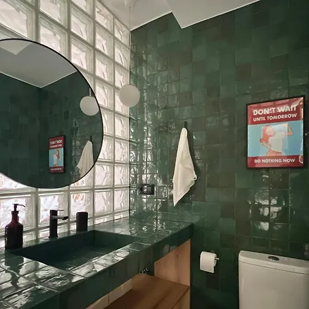 Casa Keke Apartamento Costa Teguise