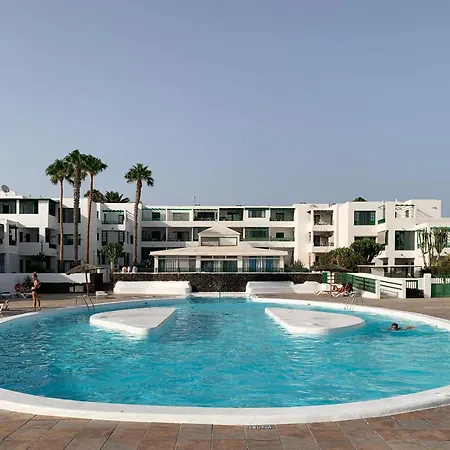 Casa Keke * Costa Teguise