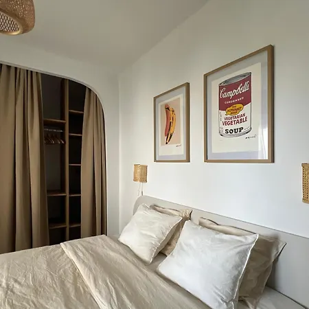 Apartman Casa Keke Costa Teguise