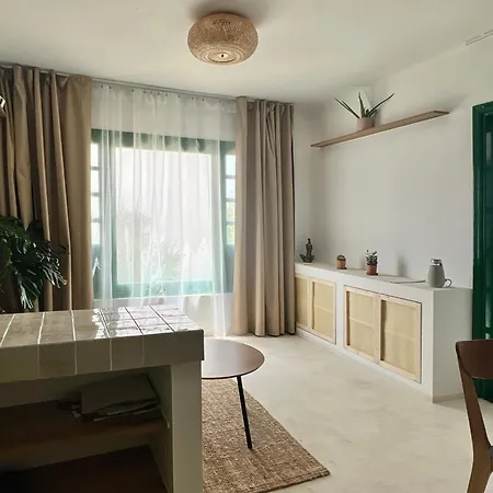 Casa Keke Apartamento Costa Teguise