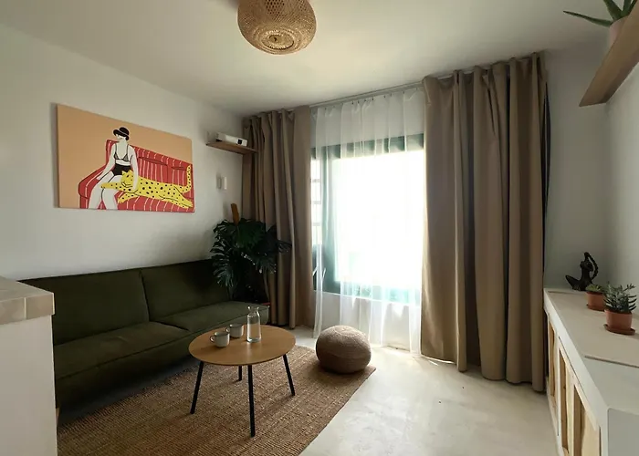 Casa Keke Costa Teguise