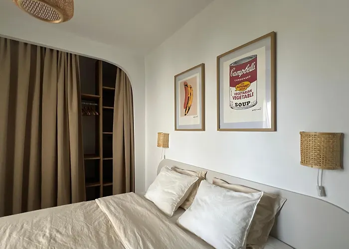 Apartman Casa Keke Costa Teguise