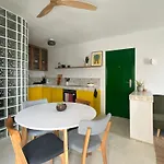 Casa Keke Apartment Costa Teguise