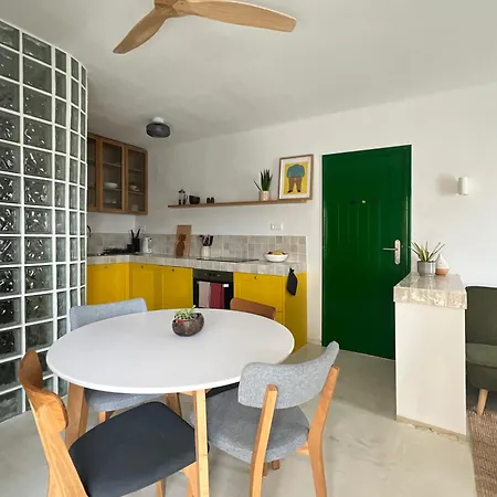 Casa Keke דירה קוסטה טגוויסה