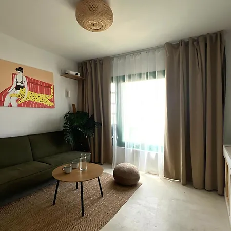 Casa Keke 코스타 테기세