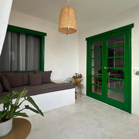 Casa Keke Lejlighed Costa Teguise