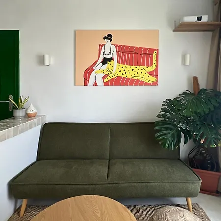 Casa Keke Apartman *