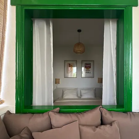 Casa Keke *