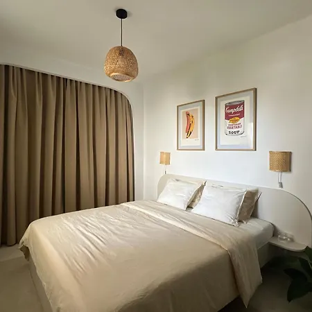 Casa Keke 코스타 테기세