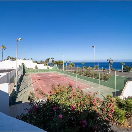 아파트 Casa Keke *