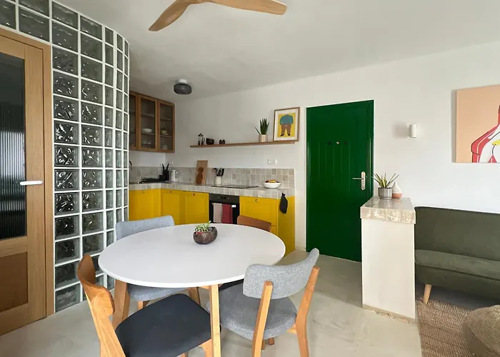 Casa Keke Διαμέρισμα Costa Teguise