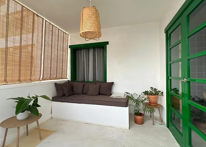 Διαμέρισμα Casa Keke