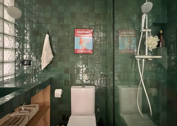 Casa Keke Διαμέρισμα *