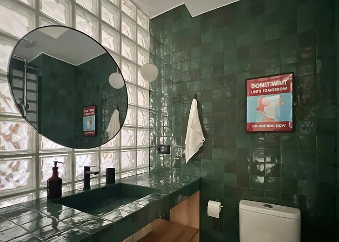 Casa Keke Apartman Costa Teguise