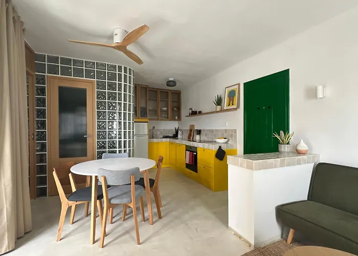 Casa Keke Appartamento