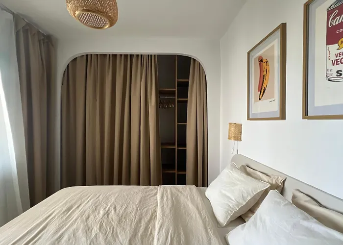 Casa Keke Costa Teguise