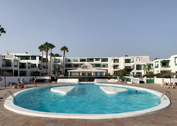 Casa Keke * Costa Teguise