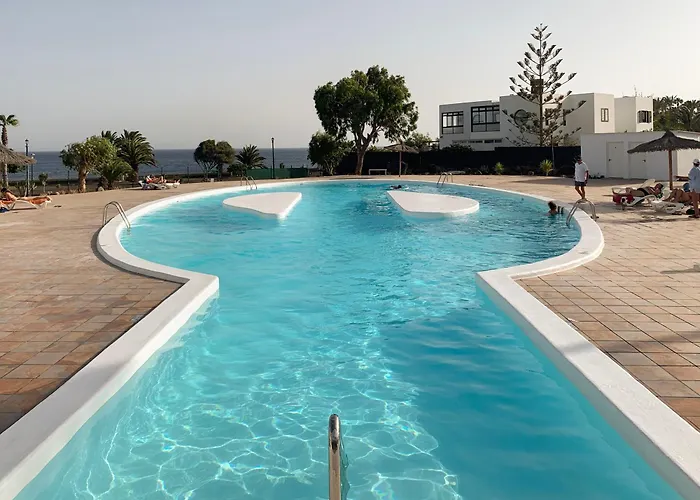 Casa Keke Διαμέρισμα Costa Teguise