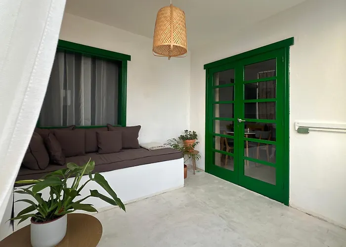 Casa Keke Διαμέρισμα Costa Teguise