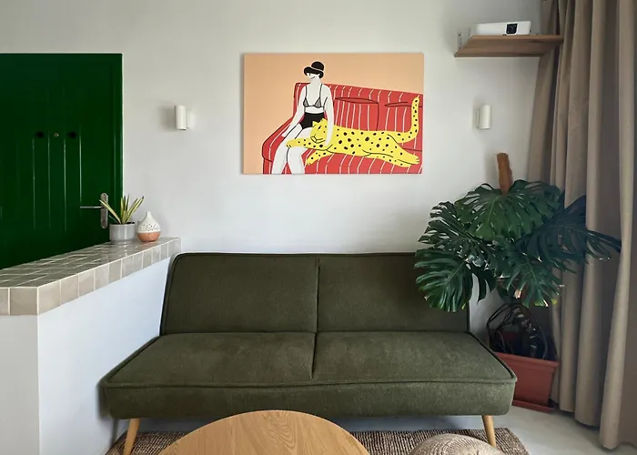 Casa Keke Appartamento *