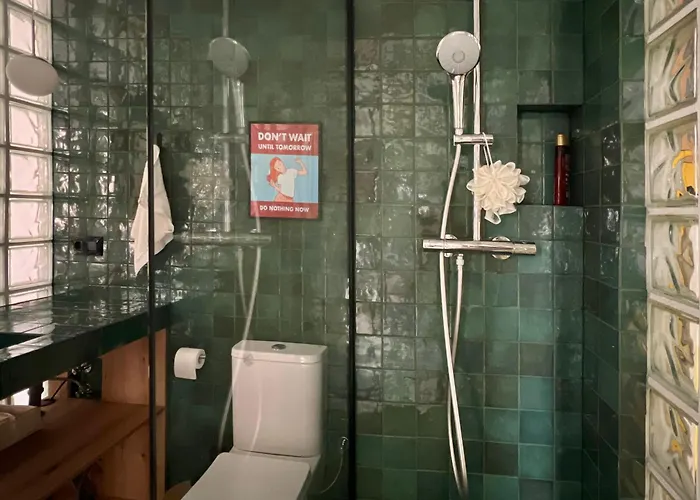 Διαμέρισμα Casa Keke Costa Teguise