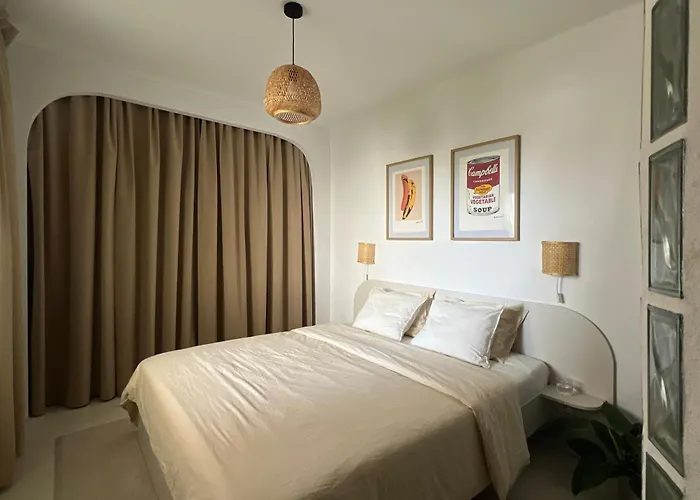 Casa Keke Costa Teguise