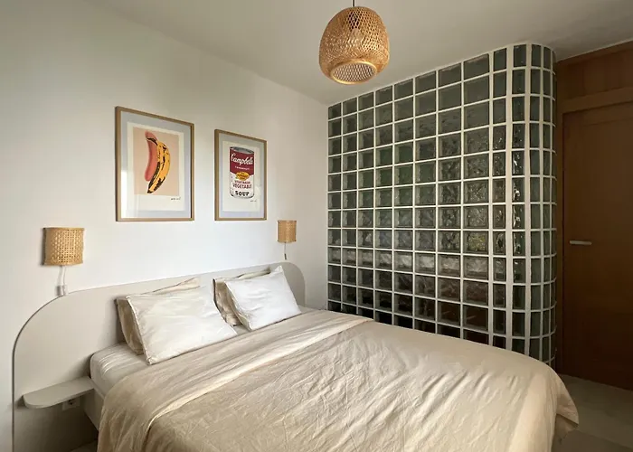 Casa Keke Διαμέρισμα