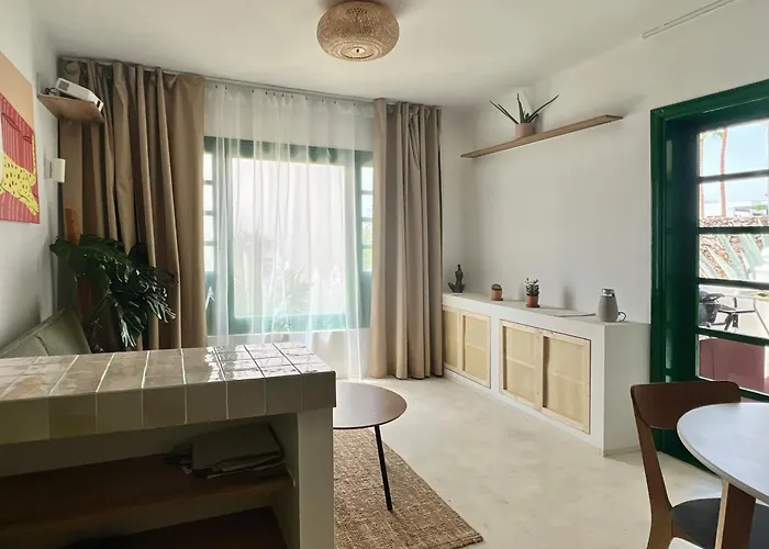 Casa Keke Διαμέρισμα Costa Teguise