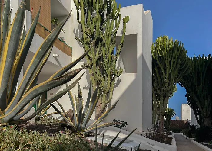 Casa Keke Costa Teguise