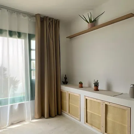 Casa Keke Apartamento *