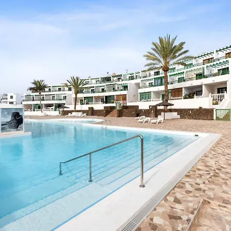 Apartamento Casa Keke