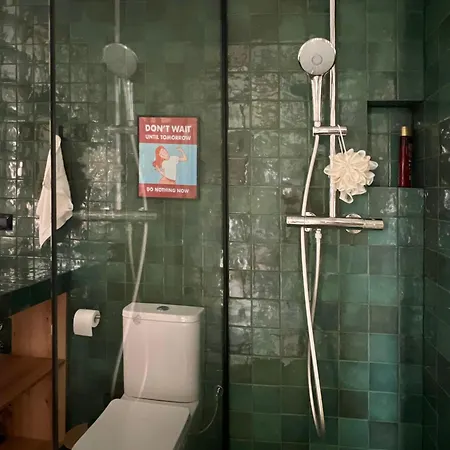 Apartamento Casa Keke Costa Teguise