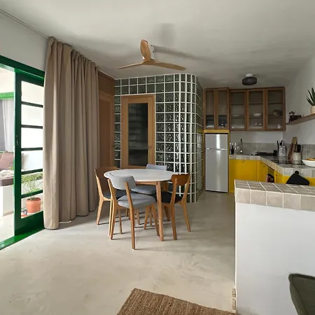 Casa Keke *