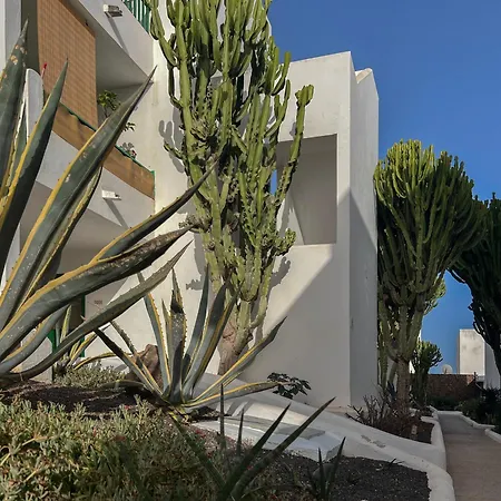 Casa Keke Costa Teguise